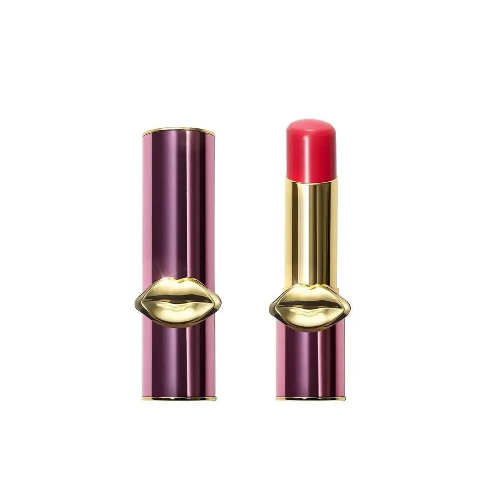 Lip Fetish Divinyl Lip Shine - Electric Lotus by Pat Mcgrath Labs